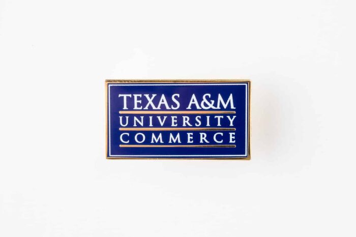 Texas A & M commerce icon