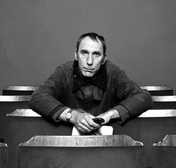 Will Self