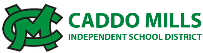 caddo mills independent school district icon.