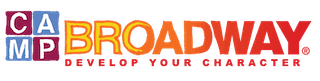 Broadway camp logo.