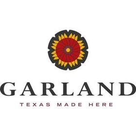 City of Garland logo.