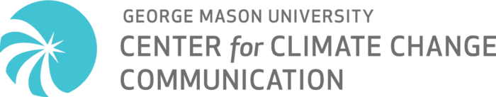 Center for Climate Change Communication logo.