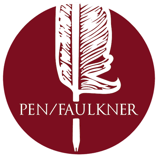 Pen/Faulkner logo.