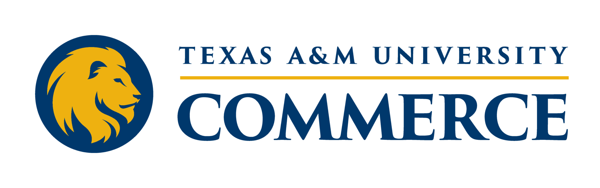 University Logos - Texas A&M University-Commerce