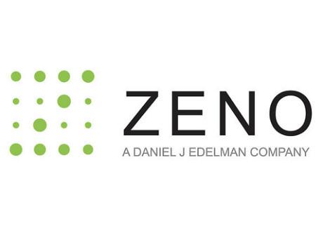Zeno logo.