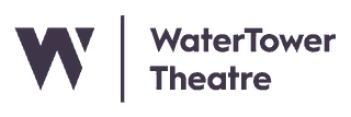WaterTower Theatre logo.