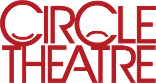 Circle theatre logo.