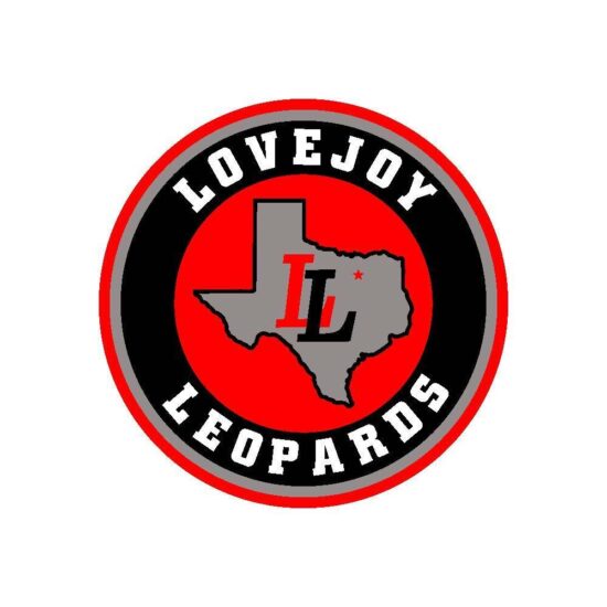 Lovejoy independent school district icon.