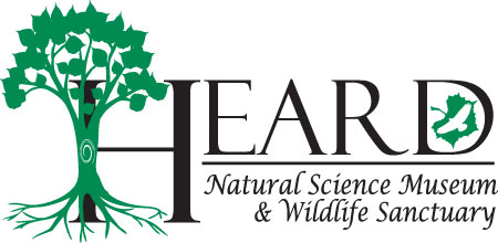 Heard Museum logo