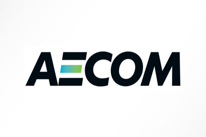 aecom icon.