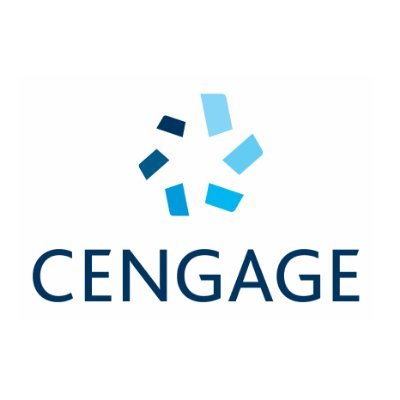 Cengage icon.