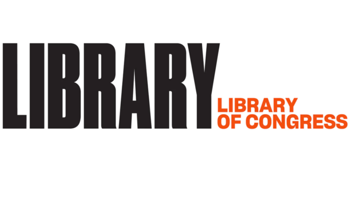 Library of Congress logo.