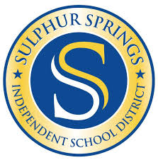 Sulphur Spring independent school district icon.