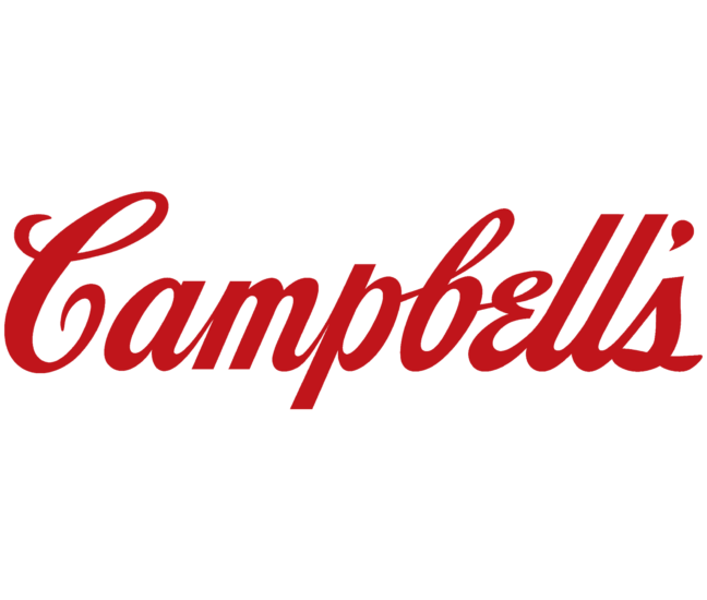 Campbell's Logo