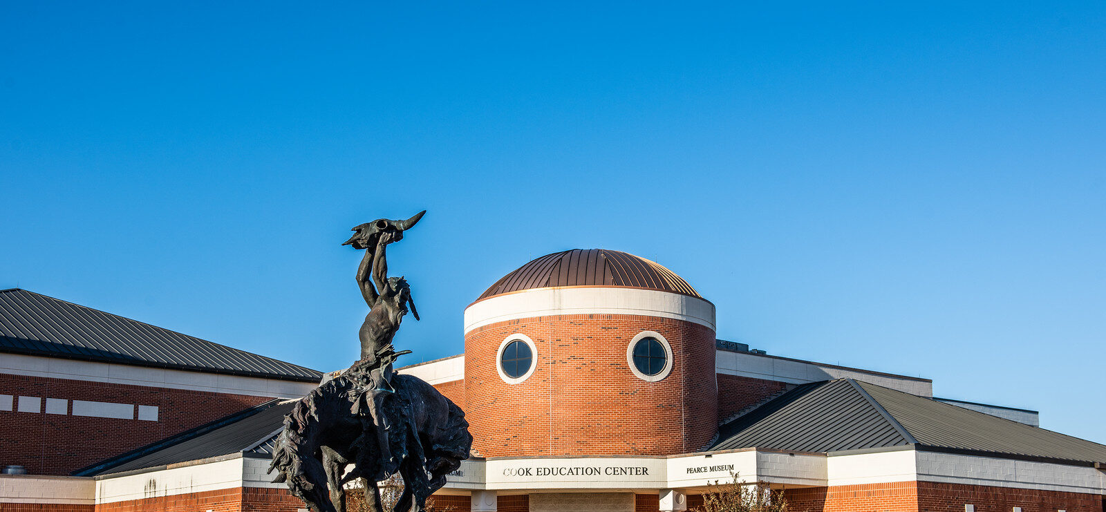 Navarro College Cook Education Center