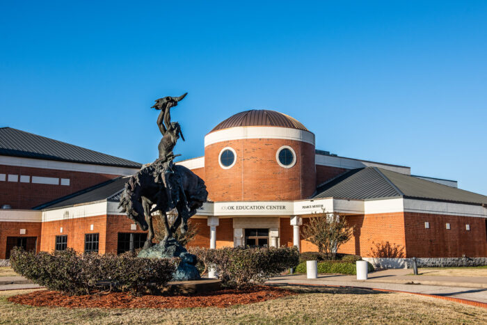 Navarro College Cook Education Center