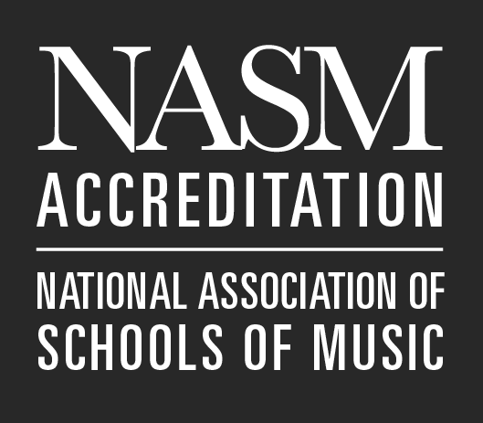 NASM Accreditation