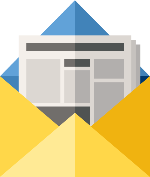 News paper icon