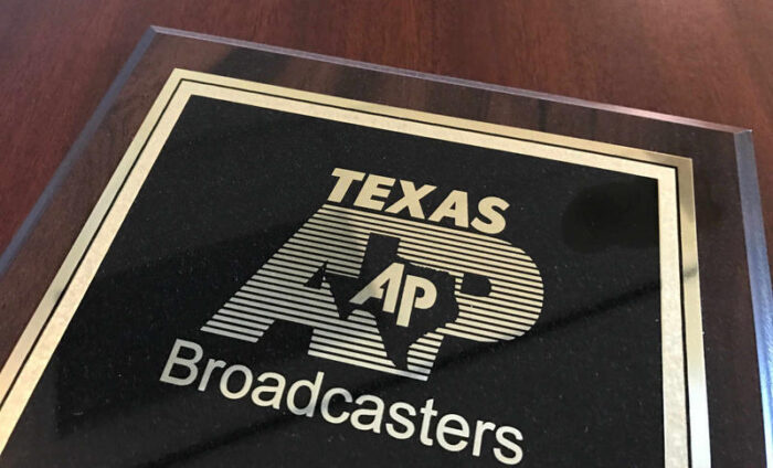 Texas Associated Press Broadcasters