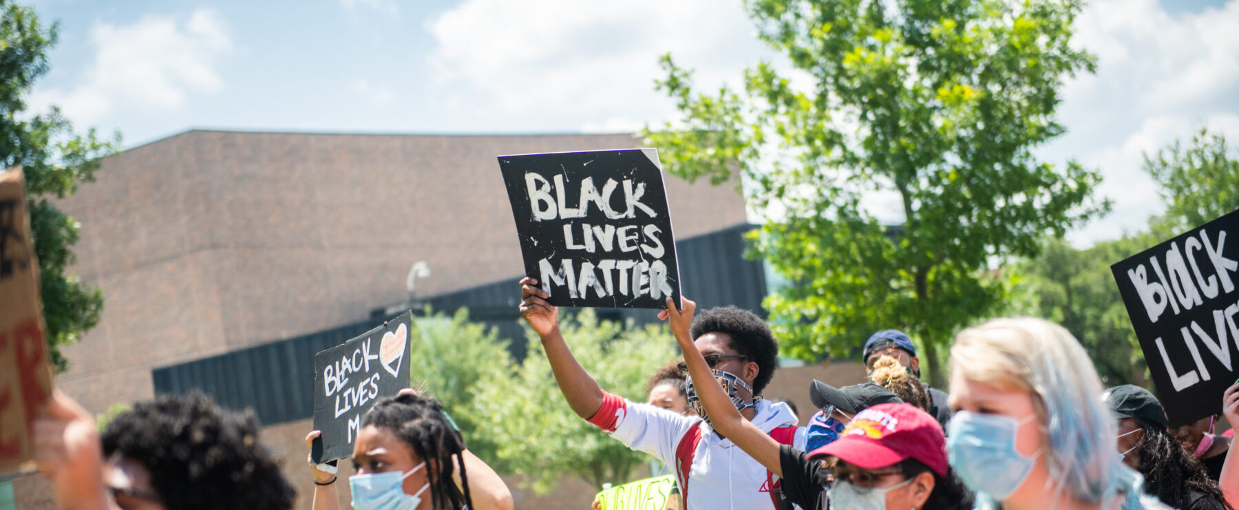 Black Lives Matter