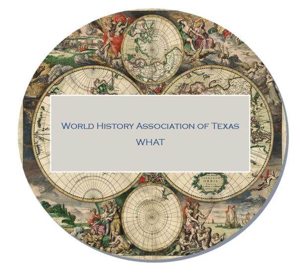 World History Association of Texas