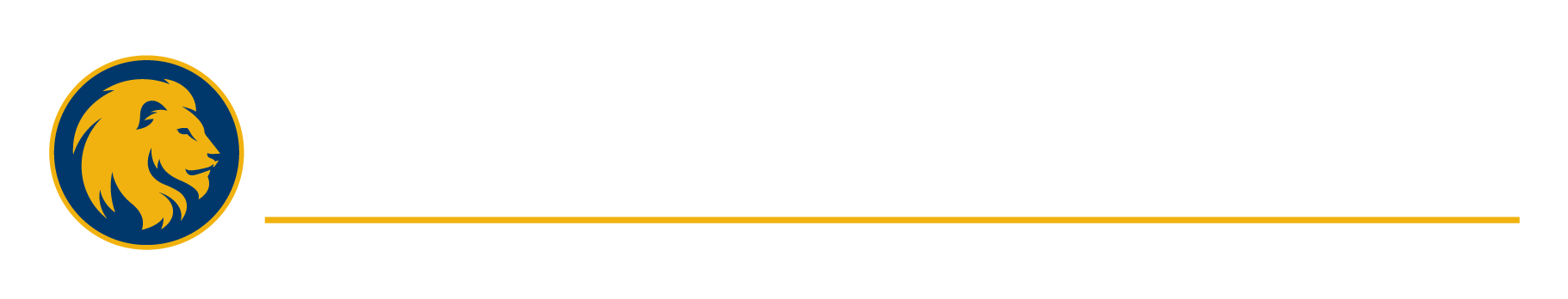 One line A&M-Commerce logo on dark background.
