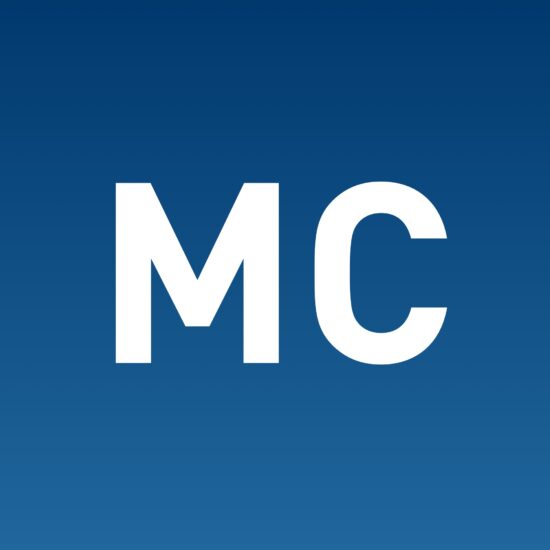 MC initial