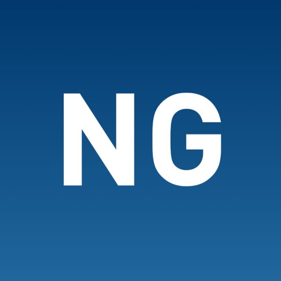 NG Initials