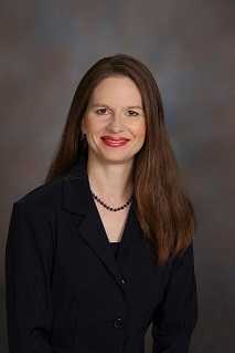 Jodie Elder, Ph.D.