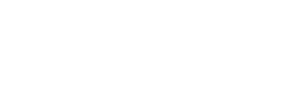One-color horizontal TAMUC logo with lion icon on dark background.