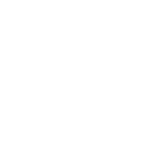 One-color Vertical TAMUC logo with lion icon on dark background.