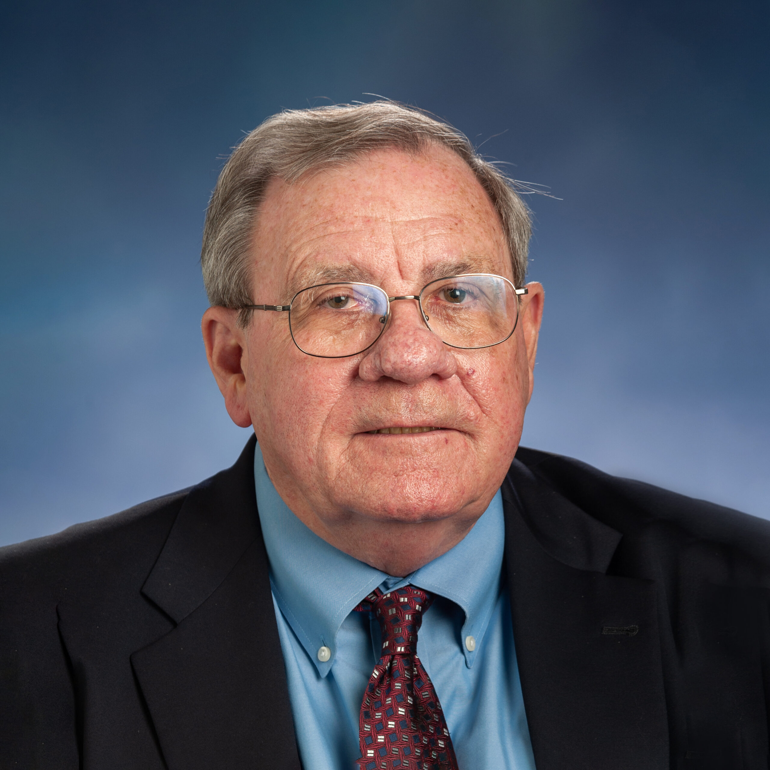 Frank Smith, Director of Center for Excellence ,Texas A&M University