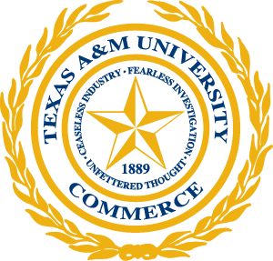 University seal two-colors.