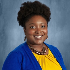 Toni Sturdivant, Ph.D.