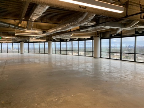 8750 North Central Expressway-
