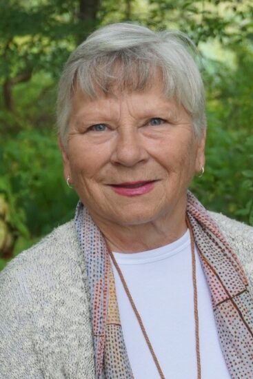 Sandra Duncan, Ed.D.