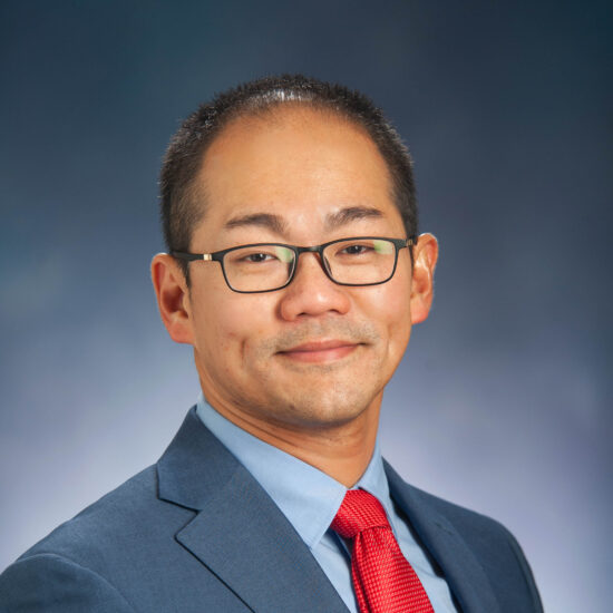 Tony Lee, ., Assistant Professor - ,Texas A&M University-Commerce