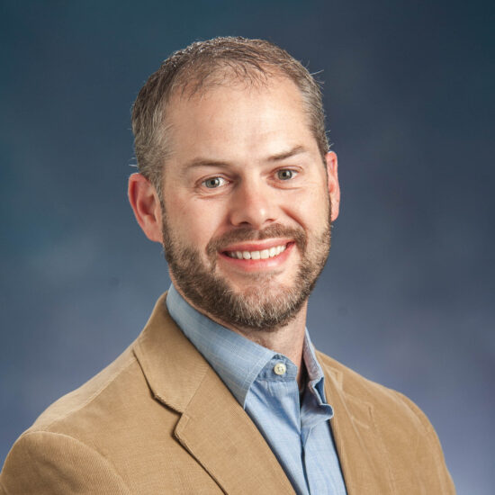 Joe Shipman Headshot.