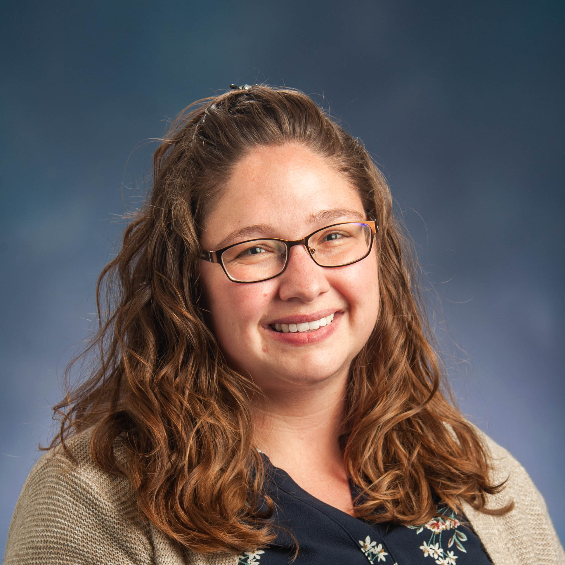 Mariah Brown, International Student Advisor ,Texas A&M University