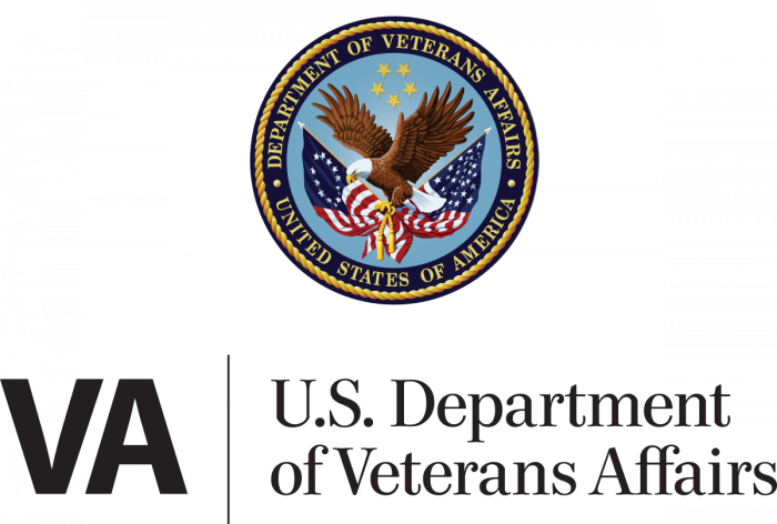 veterans affairs logo