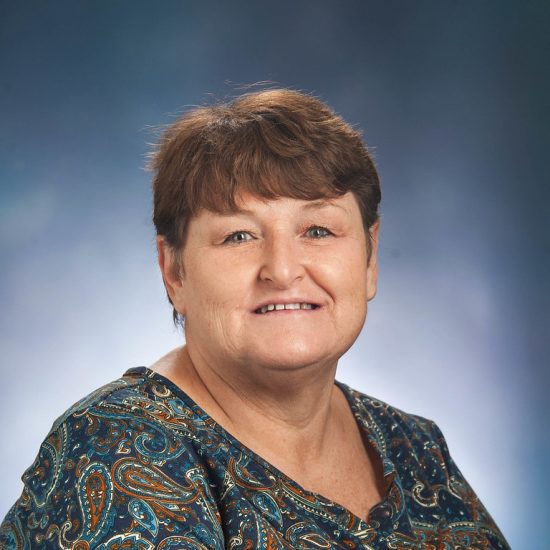 Becky Smith, Academic Advisor II