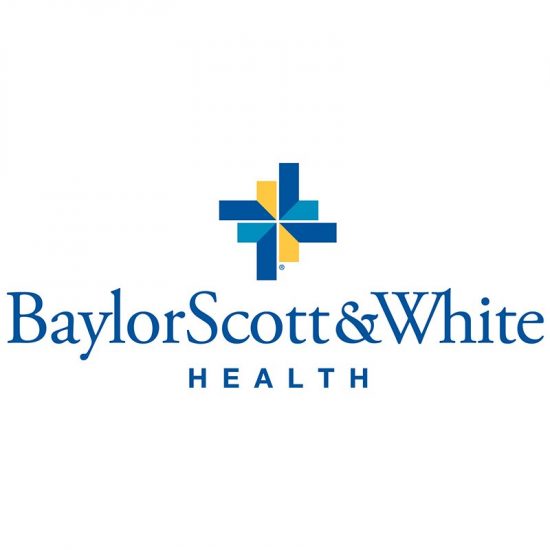 Baylor Scott and White logo