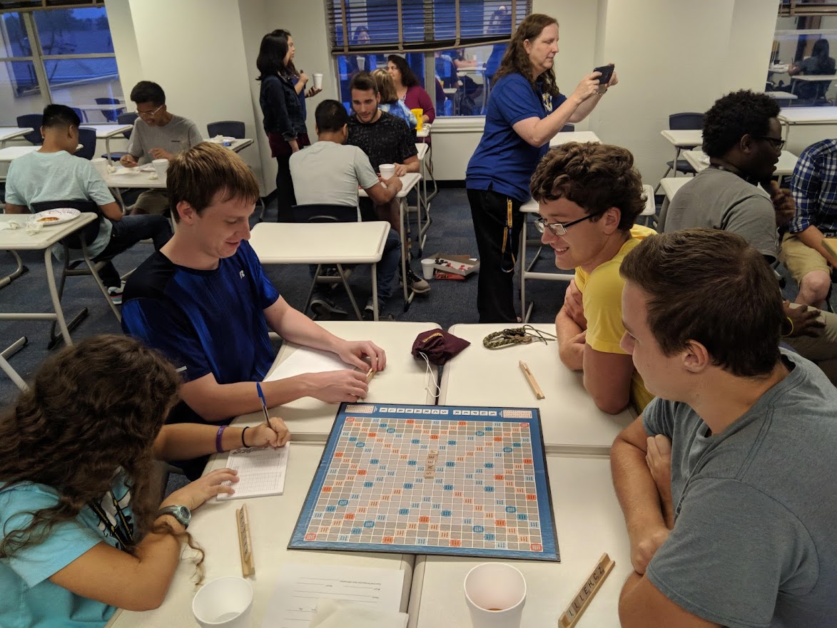 Prospect Chess: Basic Lessons in the Italian Game: 3rd Board v. BG