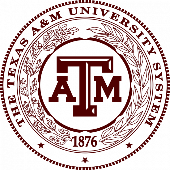 A&M System seal