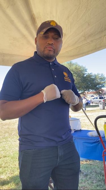 MKTBA Tailgating