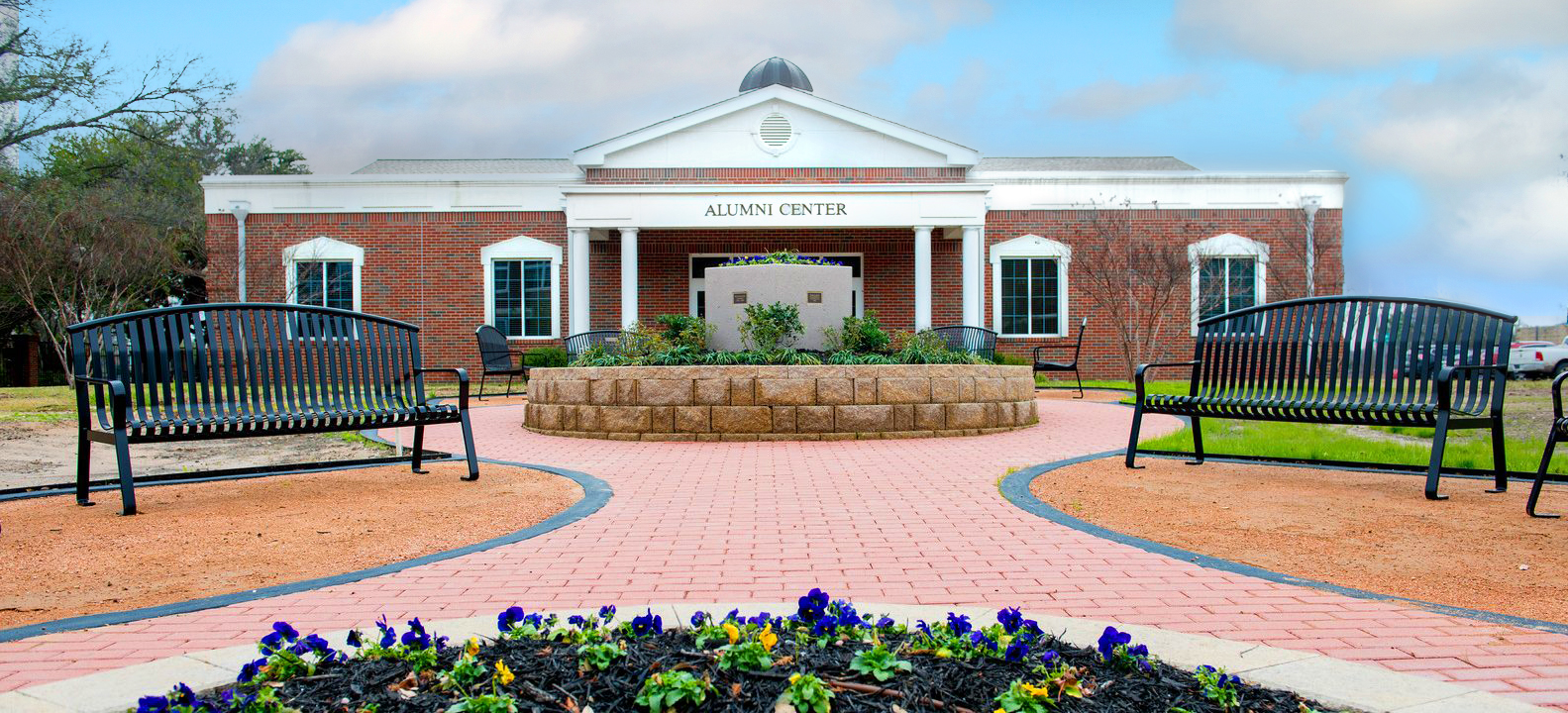 The Alumni Center