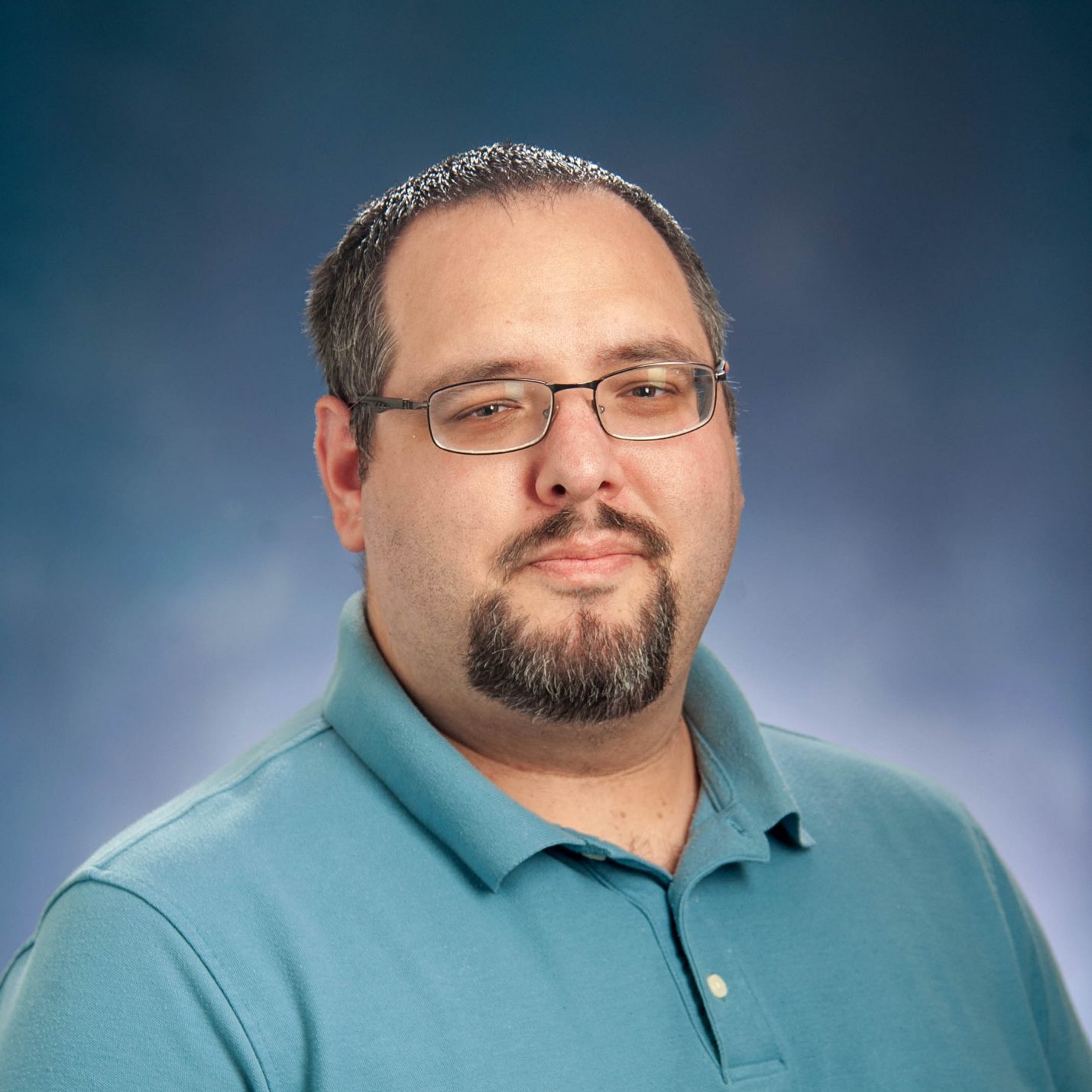 Ryan Adams, Advisor for Public Health, PreNursing and Kinesiology (45