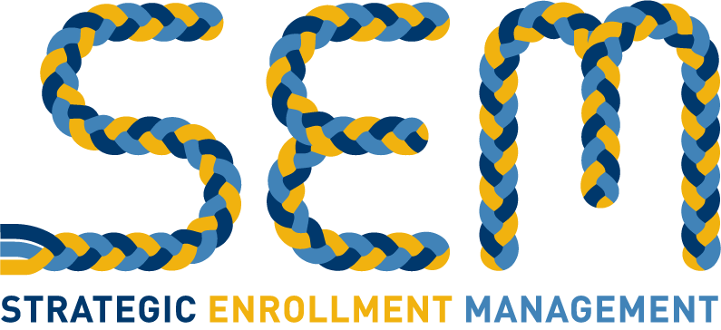 A logo for SEM.