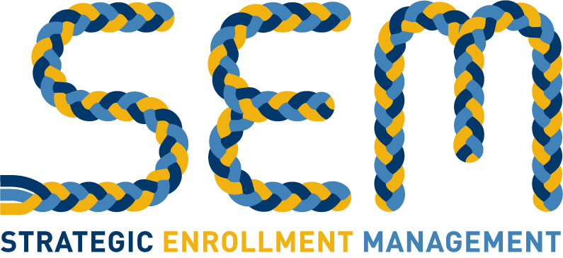 A logo for SEM.