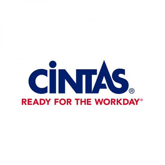 Cintas Logo